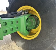 2021 John Deere X9 1000 Thumbnail 35