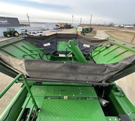 2021 John Deere X9 1000 Thumbnail 40