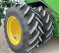 2021 John Deere X9 1000 Thumbnail 43