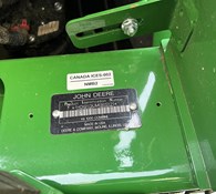 2021 John Deere X9 1000 Thumbnail 50