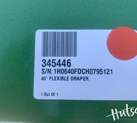 2017 John Deere 640FD Thumbnail 15