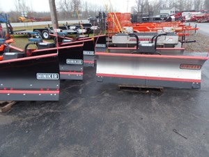 Snow Equipment For Sale Hiniker various 
