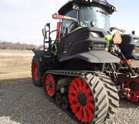 2022 CLAAS 960TT Thumbnail 3