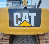 2018 Caterpillar 313FLGC Thumbnail 4