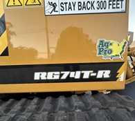 2023 Rayco RG74T-R Thumbnail 8