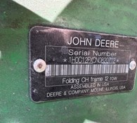 2022 John Deere C12F Thumbnail 9