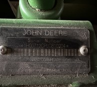 2020 John Deere 712C Thumbnail 15