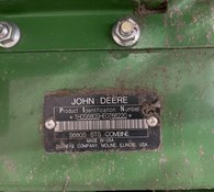 2014 John Deere S680 Thumbnail 2