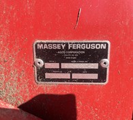 2007 Massey Ferguson 1745 Thumbnail 5