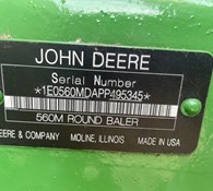 2023 John Deere 560M Thumbnail 19