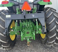 2022 John Deere 6155M Thumbnail 9