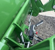 2022 John Deere 6155M Thumbnail 19