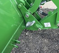 2022 John Deere 6155M Thumbnail 21