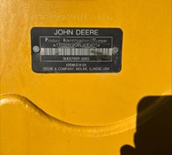 2022 John Deere 325G Thumbnail 8