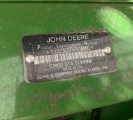 2021 John Deere S780 Thumbnail 16