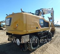 2019 Caterpillar M320F Thumbnail 4