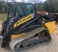 2019 New Holland C245 Thumbnail 3