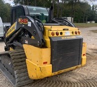 2019 New Holland C245 Thumbnail 4