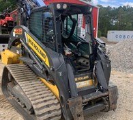 2019 New Holland C245 Thumbnail 8