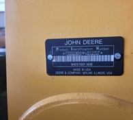 2017 John Deere 323E Thumbnail 24