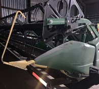 2013 John Deere 625F Thumbnail 2