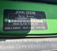 2020 John Deere 560M Thumbnail 35