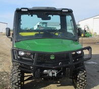 2018 John Deere XUV 835M Thumbnail 5