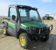 2018 John Deere XUV 835M Thumbnail 10