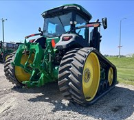 2020 John Deere 8RT 370 Thumbnail 8