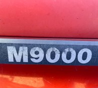 2001 Kubota m9000 Thumbnail 7