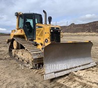 2014 Caterpillar D6N XLVPAT Thumbnail 2