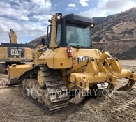 2014 Caterpillar D6N XLVPAT Thumbnail 4