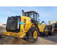 2021 Caterpillar 950M Thumbnail 2