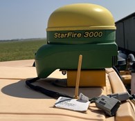 2011 John Deere STARFIRE 3000 RECEIVER W/ SF2 RTK Thumbnail 6