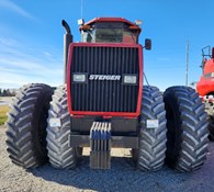 1996 Case IH 9350 Thumbnail 2