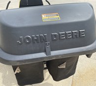 2021 John Deere Z740R Thumbnail 14