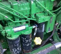 2017 John Deere S680 Thumbnail 21