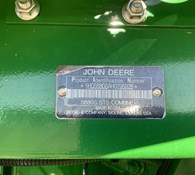 2017 John Deere S680 Thumbnail 37