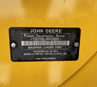 2022 John Deere 310SL Thumbnail 12