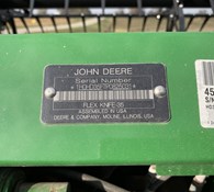 2023 John Deere HD35F Thumbnail 3