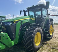 2023 John Deere 8R 370 Thumbnail 1