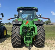 2023 John Deere 8R 370 Thumbnail 3