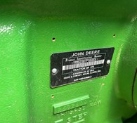 2023 John Deere 8R 370 Thumbnail 5