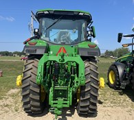 2023 John Deere 8R 340 Thumbnail 2