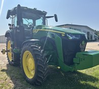 2023 John Deere 8R 340 Thumbnail 5