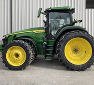 2023 John Deere 8R 410 Thumbnail 2