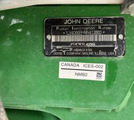 2022 John Deere 4066R Thumbnail 9