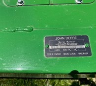 2022 John Deere C450 Thumbnail 12