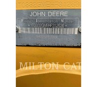 2017 John Deere 332G Thumbnail 6