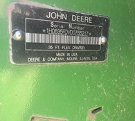 2013 John Deere 635FD Thumbnail 10